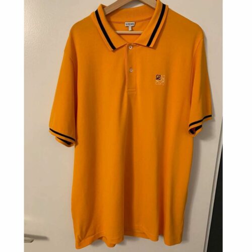 LOEWE Polo Shirt XL