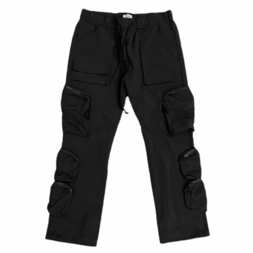 Whoisjacov Six Pockets Cargo Pants XL