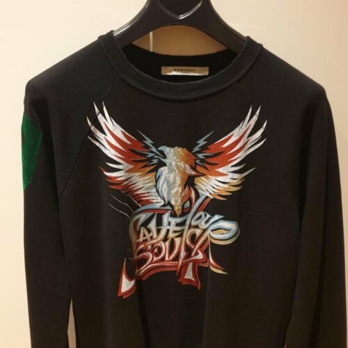 Givenchy Save our Souls Sweater M