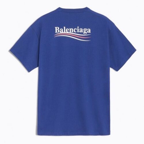 Balenciaga Presidential T-Shirt XS/S