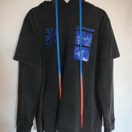Off-White Fall Winter 2019/2020 Hoodie M
