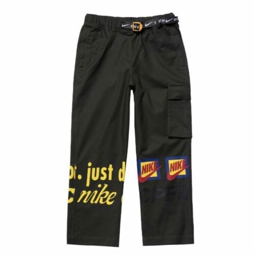 Nike CPFM Cargo Pants M