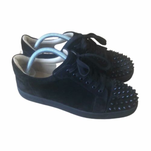 Christian Louboutin Lowtop Spikes 40