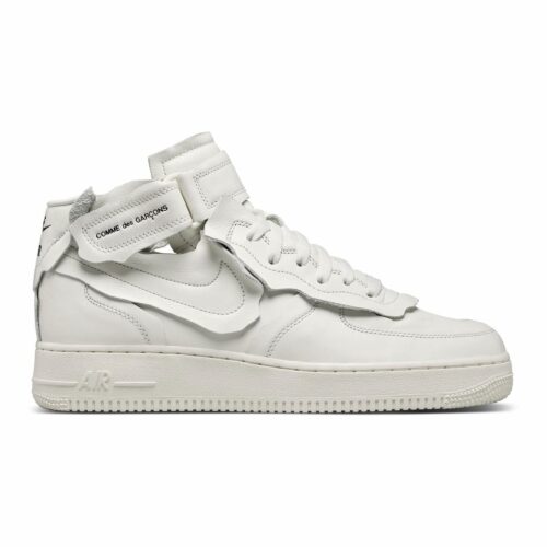 Nike Nike x Comme des Garcons Air Force Mid 38- 38,5