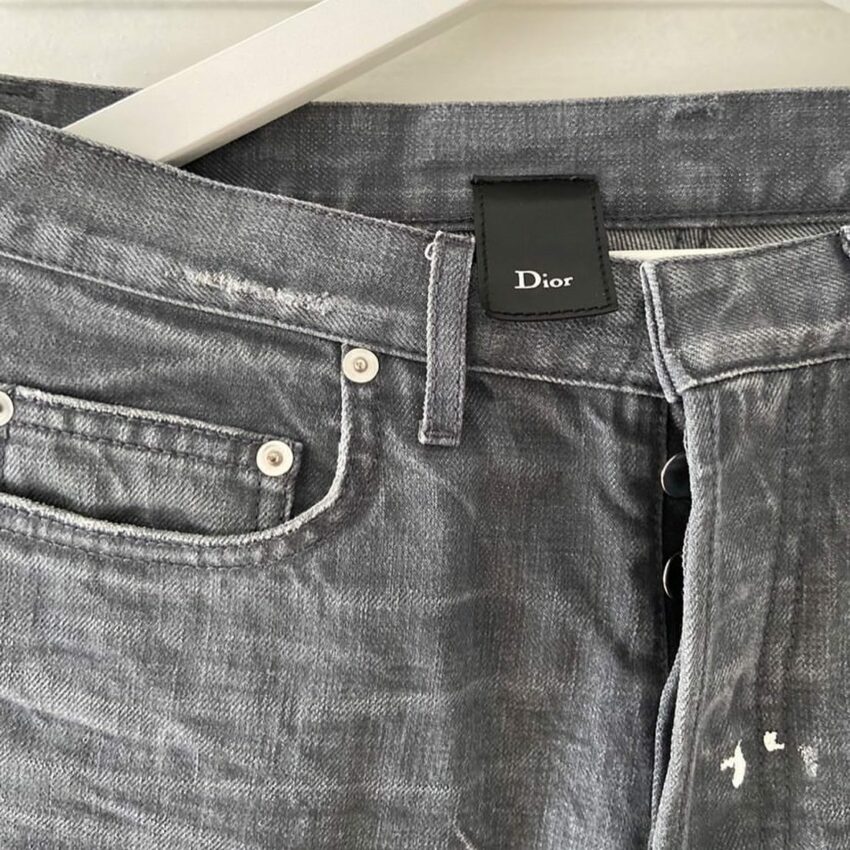 Dior Dior Homme Jeans 31 - sorry_not_fame Mall