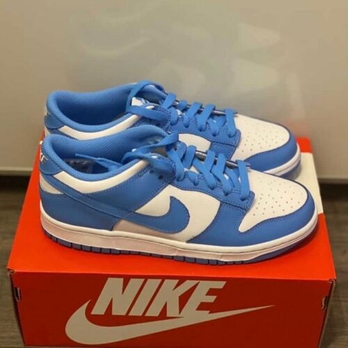 Nike Dunk Low UNC 39
