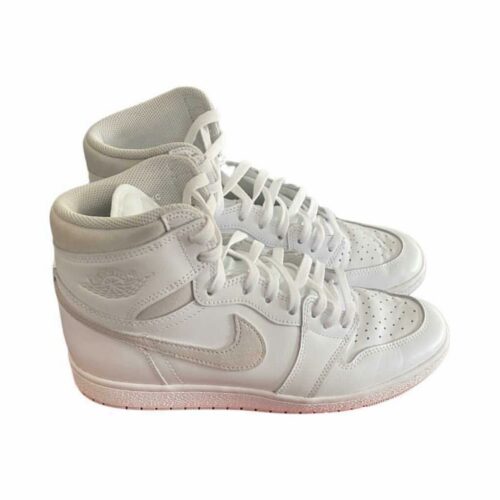 Nike Jordan 1 Neutral Grey 85 44