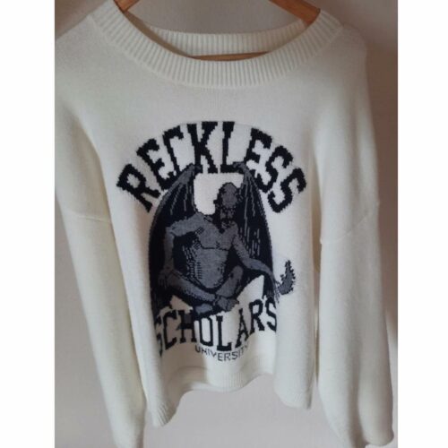 Reckless Scholars Product  S